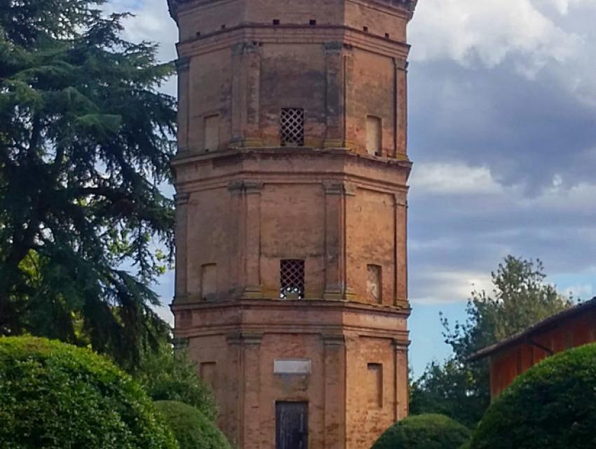 Rocca degli Isolani