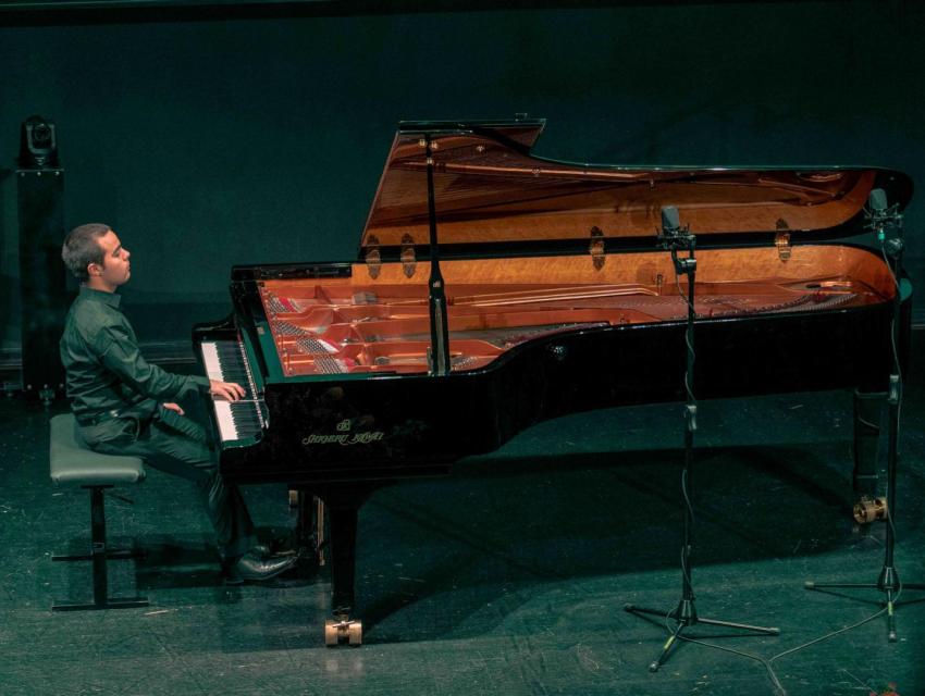 Antonio Lorenzo Pitaro