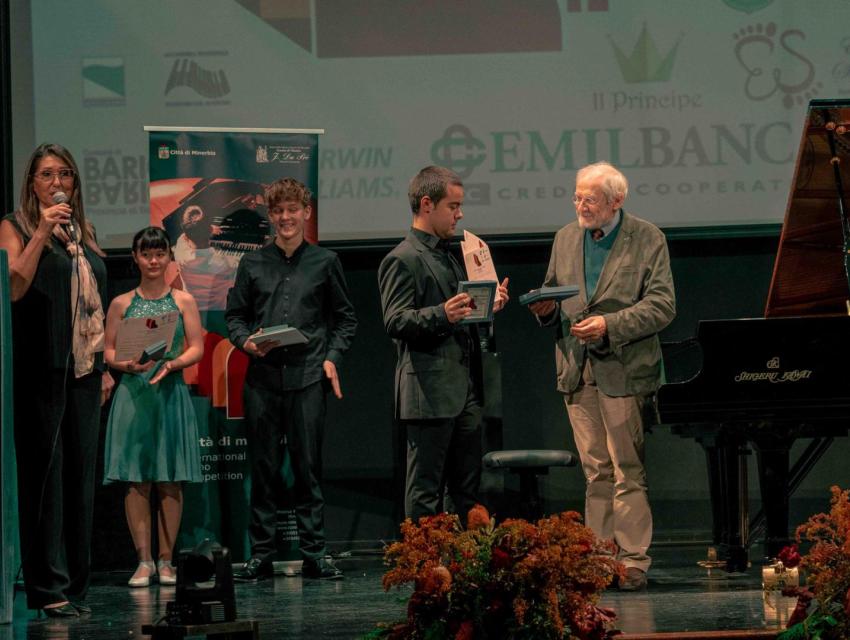 Antonio Lorenzo Pitaro