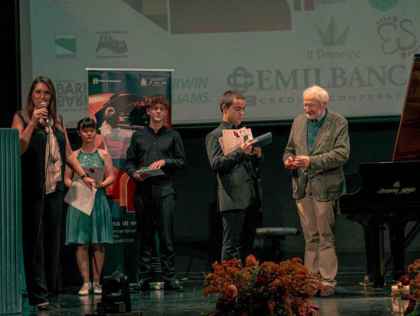 Antonio Lorenzo Pitaro