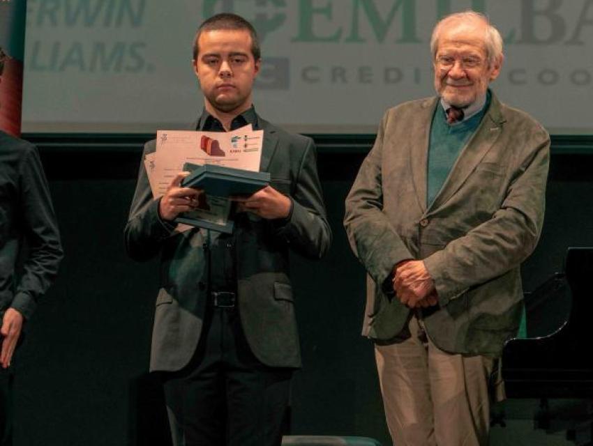 Antonio Lorenzo Pitaro