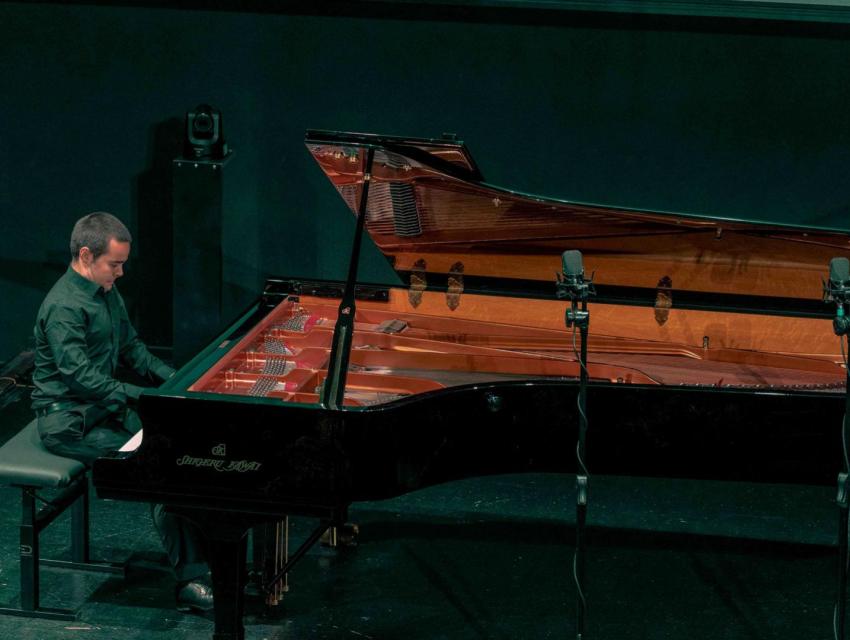 Antonio Lorenzo Pitaro