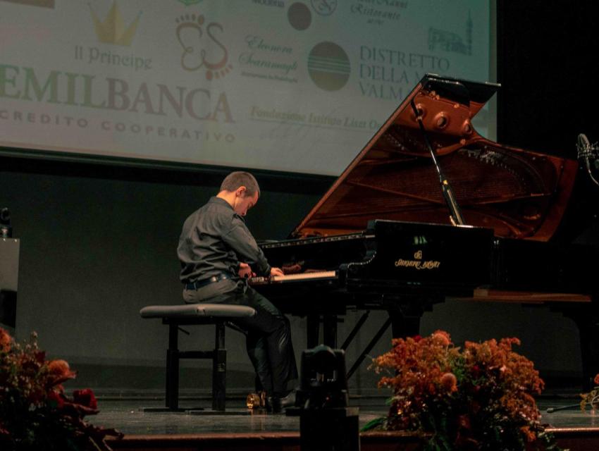 Antonio Lorenzo Pitaro