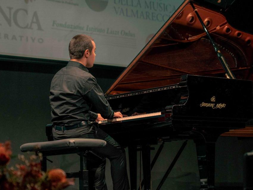 Antonio Lorenzo Pitaro