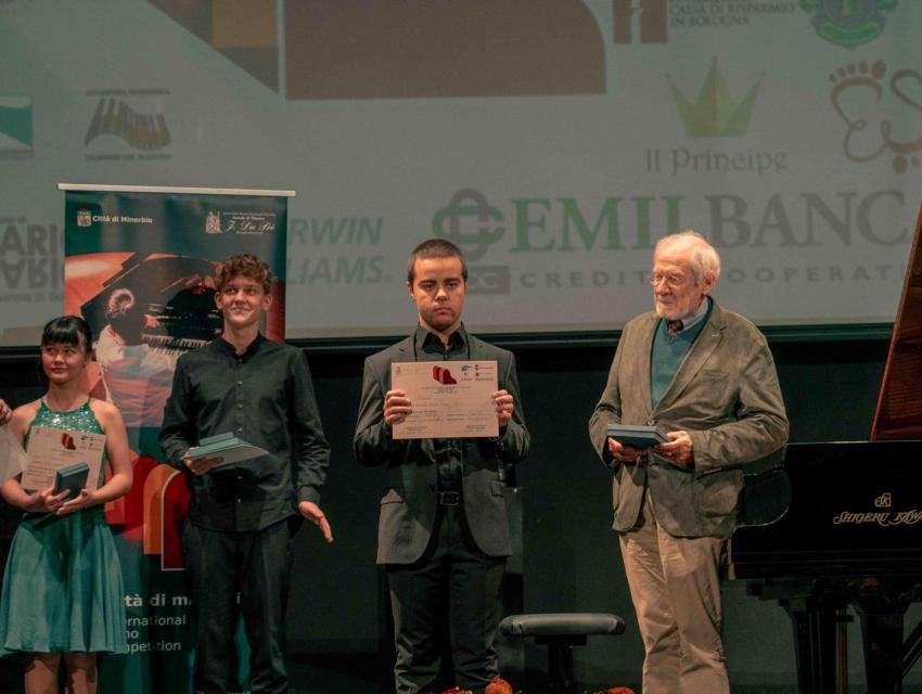 Antonio Lorenzo Pitaro