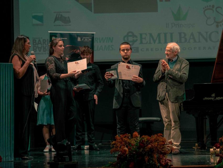 Antonio Lorenzo Pitaro