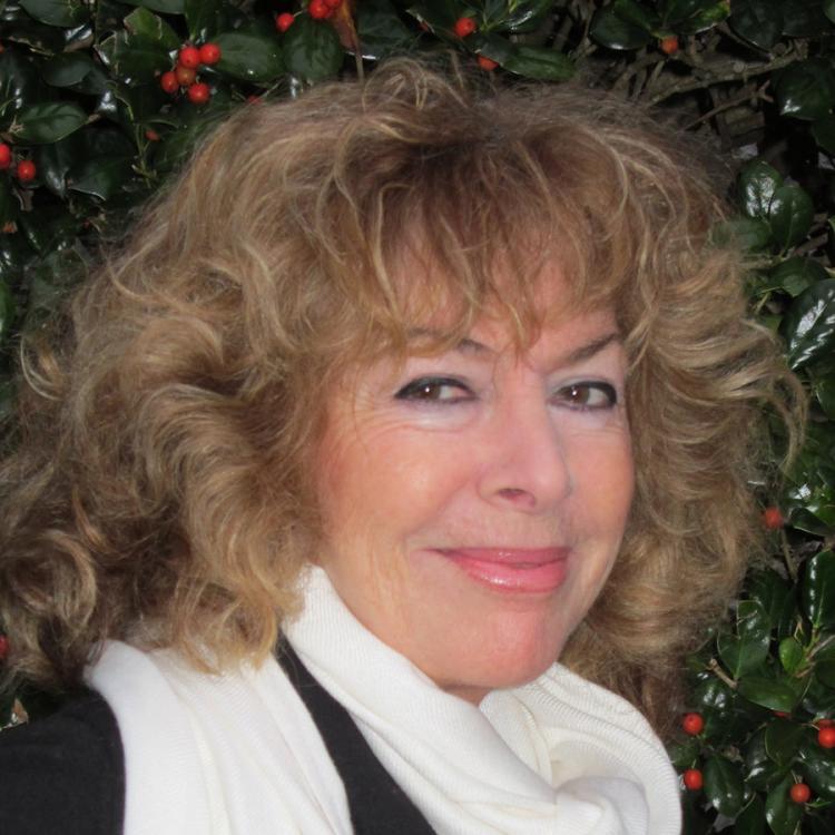 ILANA VERED
