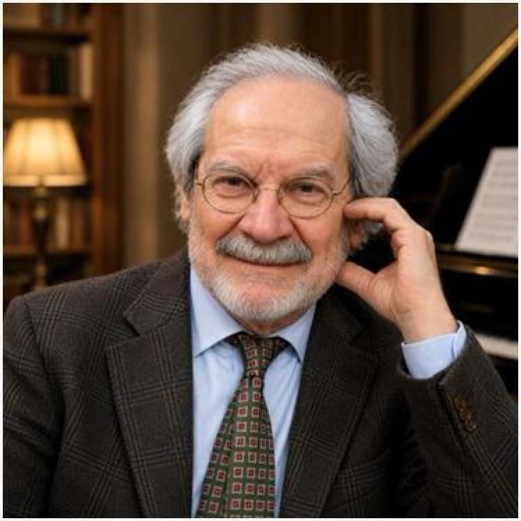 Riccardo Risaliti