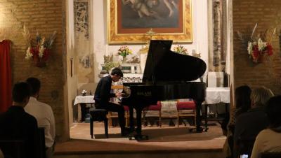 Concerto FINALISTI Cat. I - III