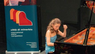 Concerto di Martina Meola 2025