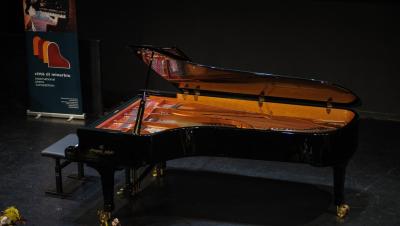 Concerto di apertura edizione 2026